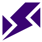 Video Lightning Icon